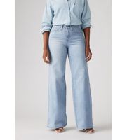 levis para mujer 001pz-0004 jeans 318 shaping azul 3132 casual algodon denim
