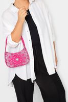 bolsito rosa paisley