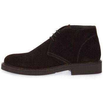 Exton Botines CAMOSCIO TERRA para hombre