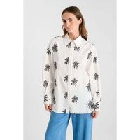 le temps des cerises camisa camisa guapa para mujer