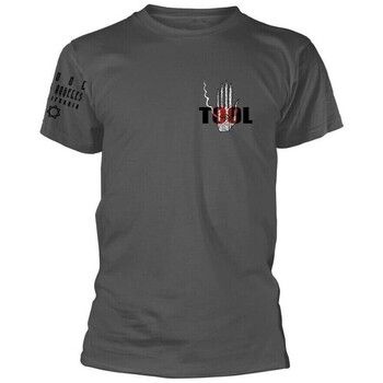 Tool Camiseta Spectre Burst Skeleton para mujer