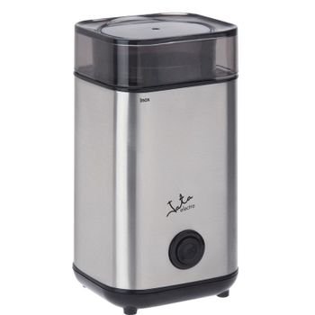 Jata ML133 Molinillo de Café 160W Acero Inoxidable