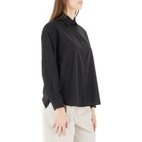 dondup camisa dc492cf0200vxxxdd-999 para mujer