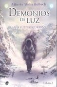 luz y oscuridad libro segundo