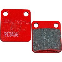 pastillas de freno ebc brakes fa054tt
