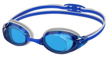 Gafas de natacion speedo vanquisher 3 0 azul