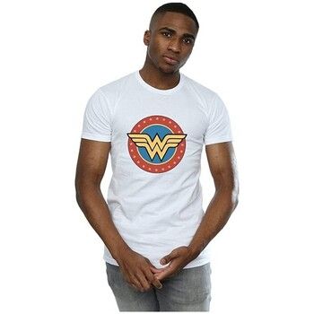 Dessins Animés Camiseta BI974 para hombre
