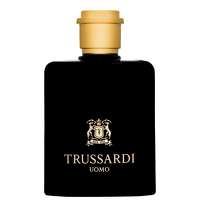 trussardi uomo eau de toilette spray 100ml