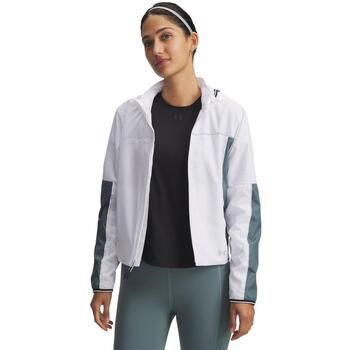Under Armour Chaqueta Velociti Pro para mujer