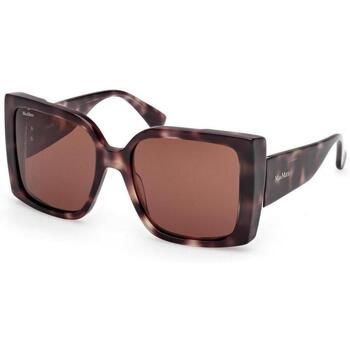 Max Mara Gafas de sol HINGE MM0131 55E para mujer