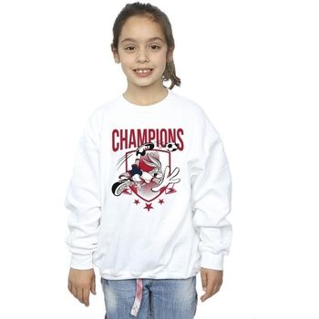 Dessins Animés Jersey Champions para niña