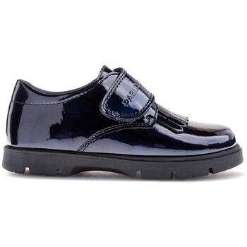 Pablosky Mocasines Zapato colegial en charol para niña