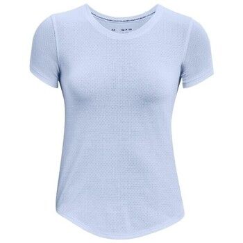 Under Armour Camiseta Streaker Run Short Sleeve para mujer