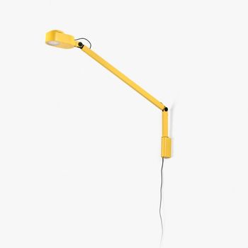 Aplique de pared led inviting dim (6w)