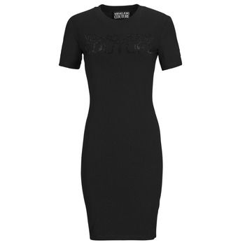 Versace Jeans Couture Vestido 78HAOS04 para mujer