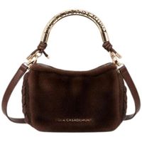 lola casademunt bolso de mano bolso 1981 pelo mujer para mujer