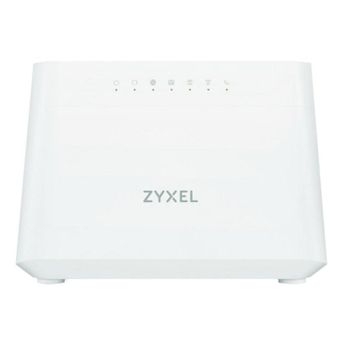 Router Zyxel DX3301-T0 WiFi 6 Dual Band 1 Gbps VDSL2 USB Firewall