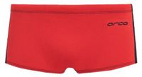 maillot de bain rs1 square leg homme rouge