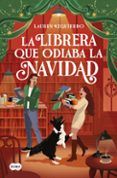 La librera que odiaba la Navidad