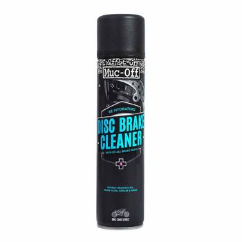 Motorcycle Disc Brake Cleaner 400ml