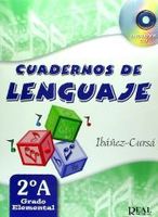 cuadernos de lenguaje 2a grado elemental