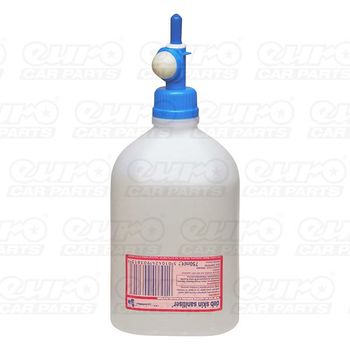 Skin Sanitiser Pump Cartridge 750ml