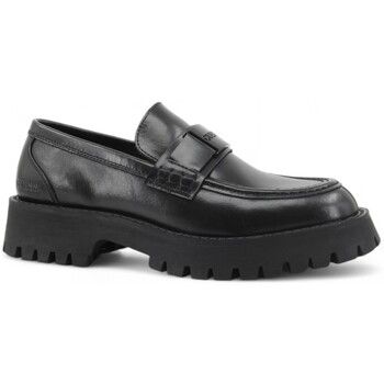 Guess Mocasines FMTGORLEA14-AI26-BLACK para hombre