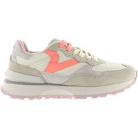victoria zapatillas 8807106 beige para mujer