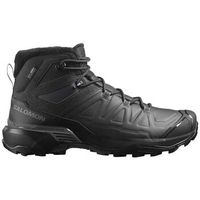 salomon botines x ultra snowpilot wp para hombre