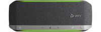 poly sync 40 altavoz universal usbbluetooth negro
