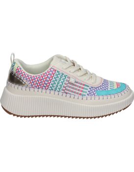 Zapatilla Multicolor Xti 143591 40