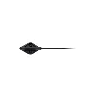 shimano sensor velocidad 760mm sm-due11  shimano   de ciclismo para bicicleta