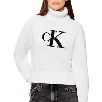 Calvin Klein Jeans Jersey Chenille para mujer