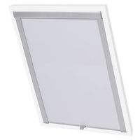 estor enrollable  estor persianaa opaca enrollable blanco u08808
