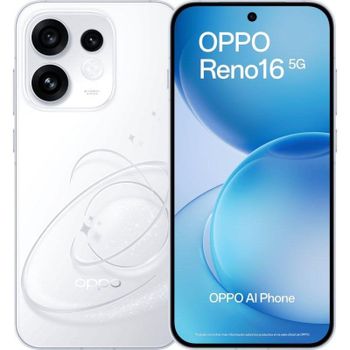 OPPO Reno16 5G 8GB 512GB 6,32