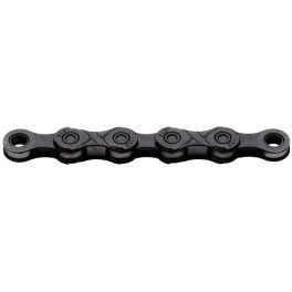 Kmc Cadena X12 1/2x11/128 126 Eslabones 12v Negro