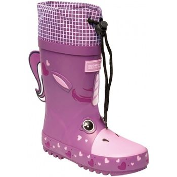 Dare 2b Botas Mudplay para niña