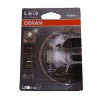 239 led bulb cool white 6000k single pack