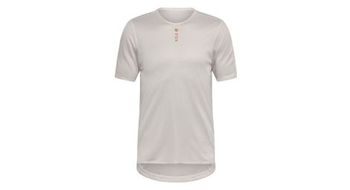 Maillot fox flexair pro de manga corta blanco