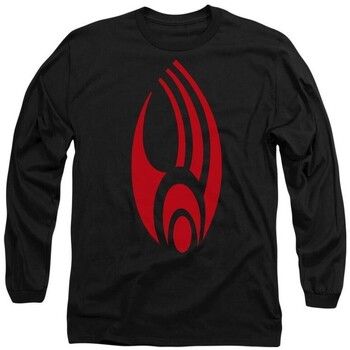 Star Trek Tops y Camisetas Borg para mujer