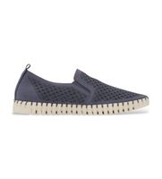 ilse jacobsen para hombre tulip140men zapatillas tulip azul 44 plano ninguno casual