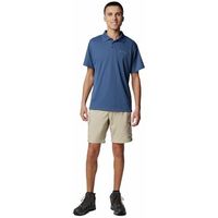 columbia polo utilizer para hombre