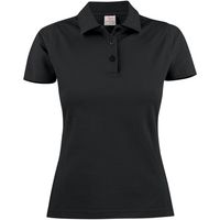 printer polo surf light para mujer
