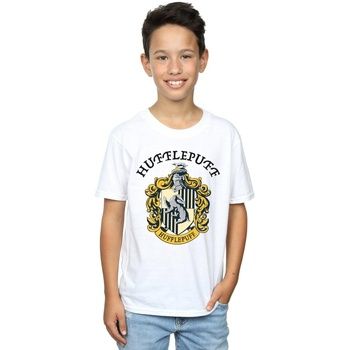 Harry Potter Camiseta BI1636 para niño