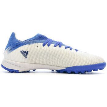 adidas Zapatillas de fútbol X Speedflow.3 Tf J para niño