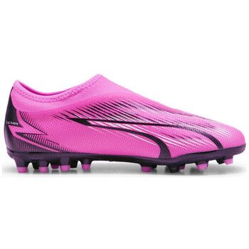 Puma Zapatillas de fútbol ULTRA MATCH LL MG JR RSNE para niño