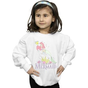 Disney Jersey The Little Mermaid Faded Nostalgia para niña
