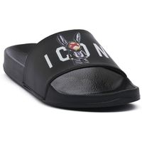 icon chanclas nero para hombre