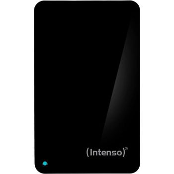 Intenso Disco Duro Externo 2TB 2.5