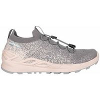 lowa zapatillas de senderismo fusion low para mujer